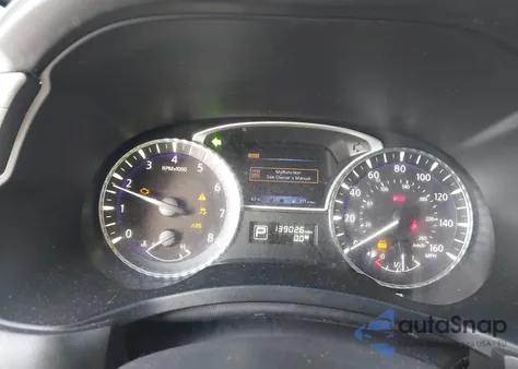 2015 Infiniti Qx60 from USA, damaged, VIN 5N1AL0MN7FC559517